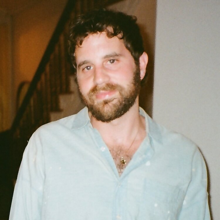 Ben Platt