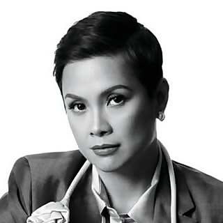 Lea Salonga