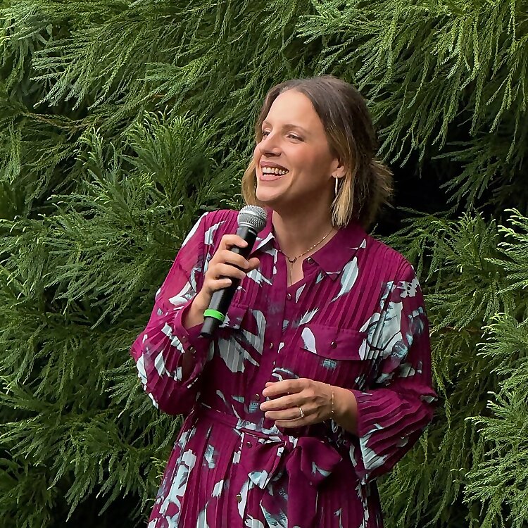 Jessie Mueller