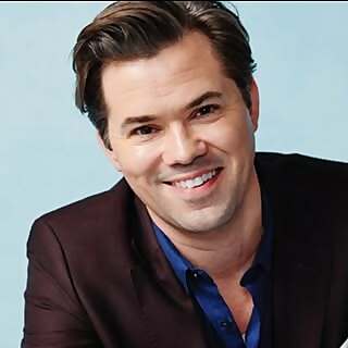 Andrew Rannells