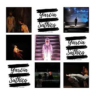 Jazmín García Sathicq