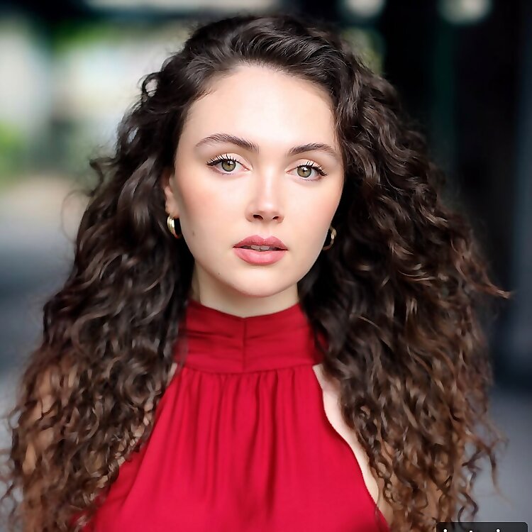 Lulu-Mae