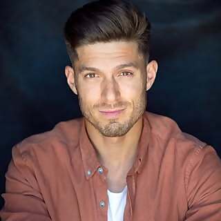 Josh Piterman