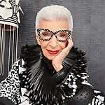 Iris Apfel