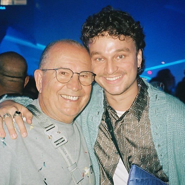  Alojz Abram & Jannik Diefenbach