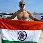 Milind Usha Soman