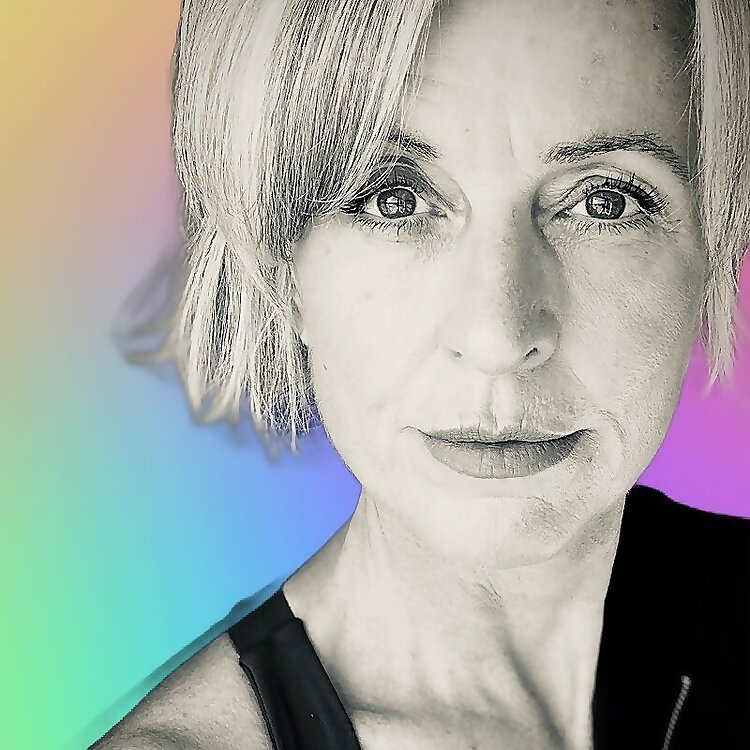 Gail McNeill