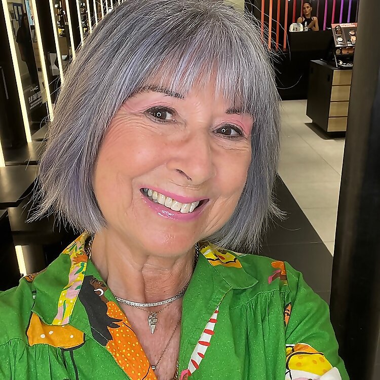 Suzi Grant