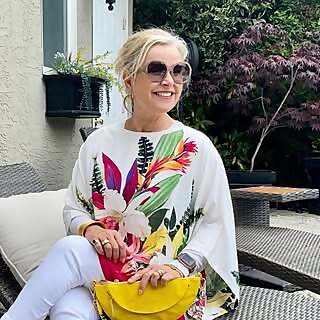 Renate G. M. McSherry