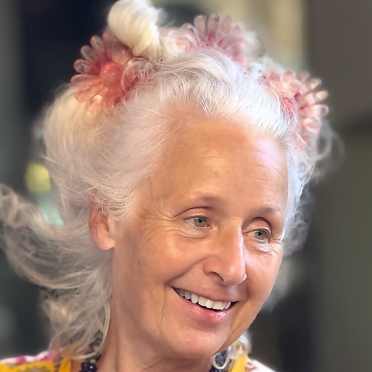 Sarah Jane Adams