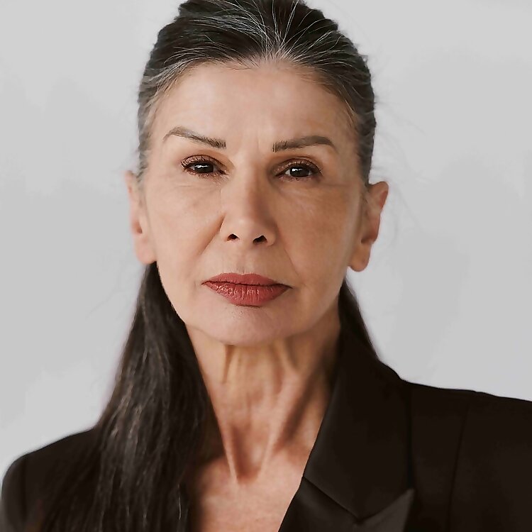Violeta Zuvela