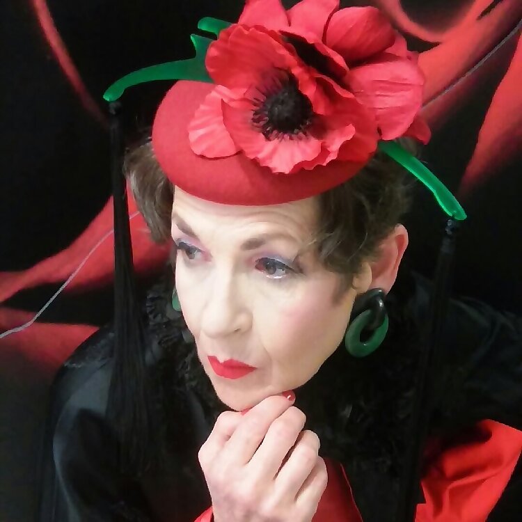 Tziporah Salamon