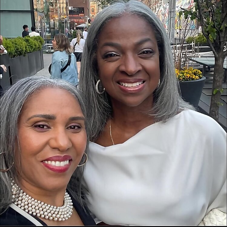 Dianne & Karian