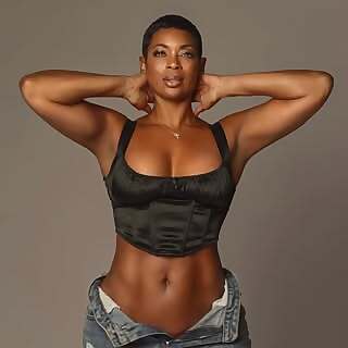 Angelique Miles