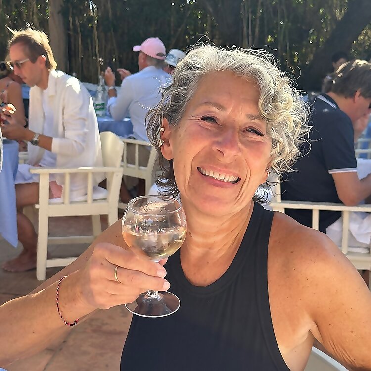 Kathe Sherman