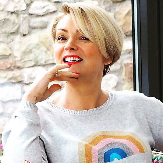 Nikki Garnett