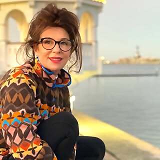 Brigitte Marie Foret