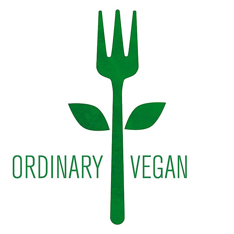 Ordinary Vegan