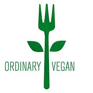 Ordinary Vegan