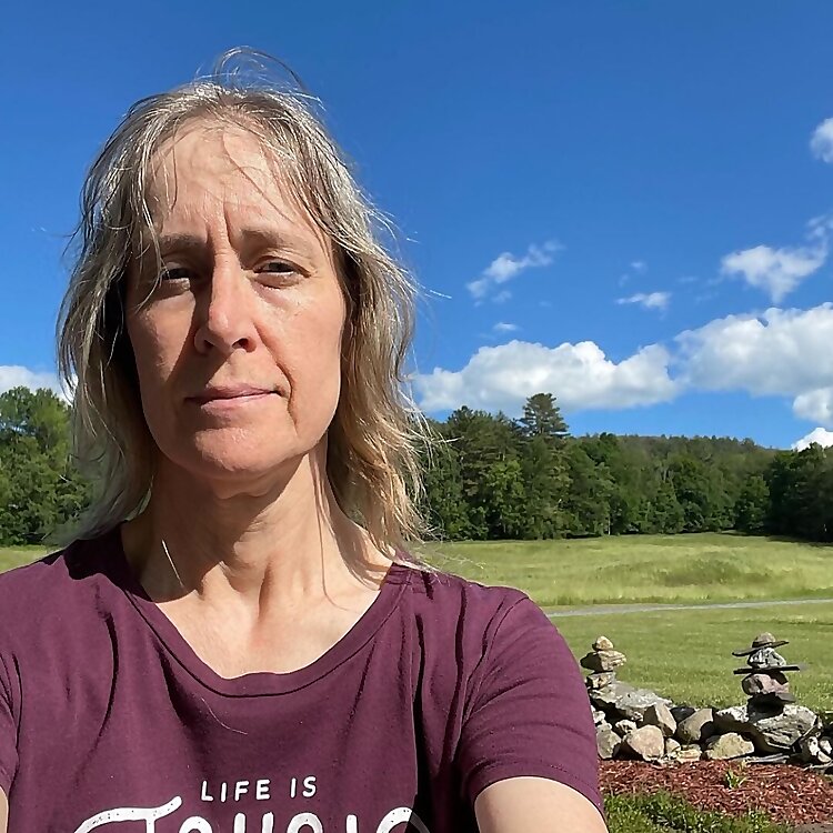 Ellen LaFleche-Christian