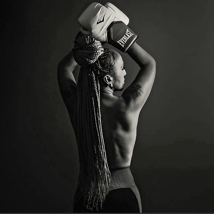 Toni Lewis-Noble