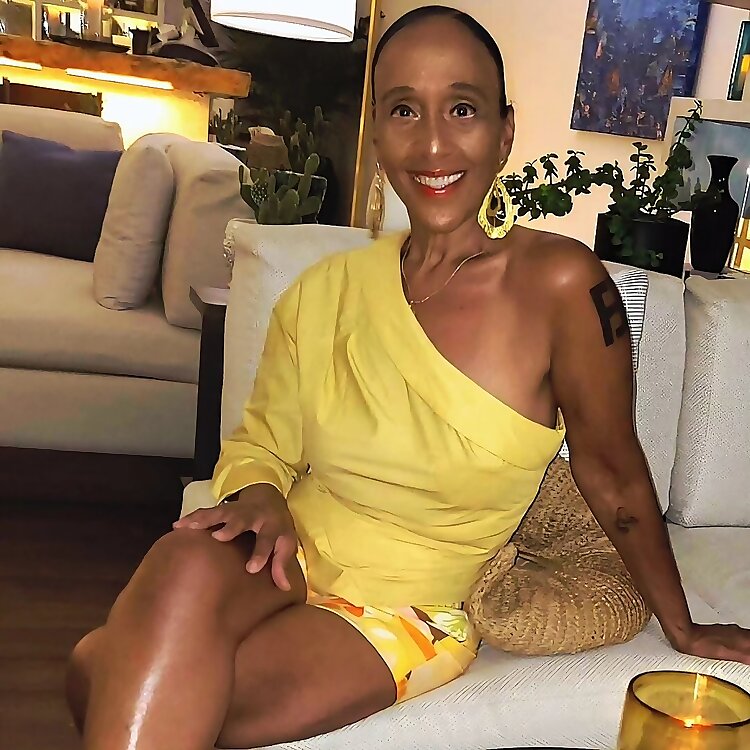 Toni Lewis-Noble