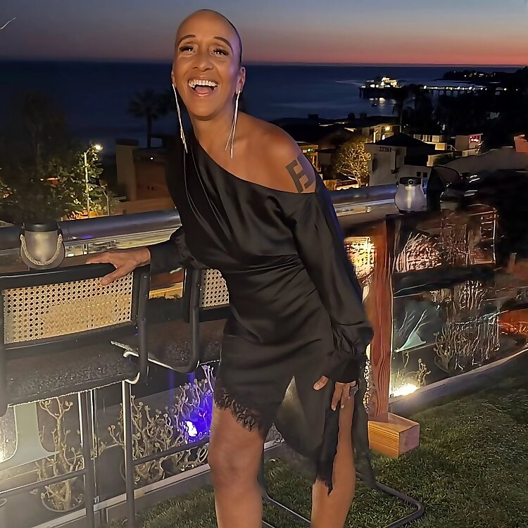 Toni Lewis-Noble