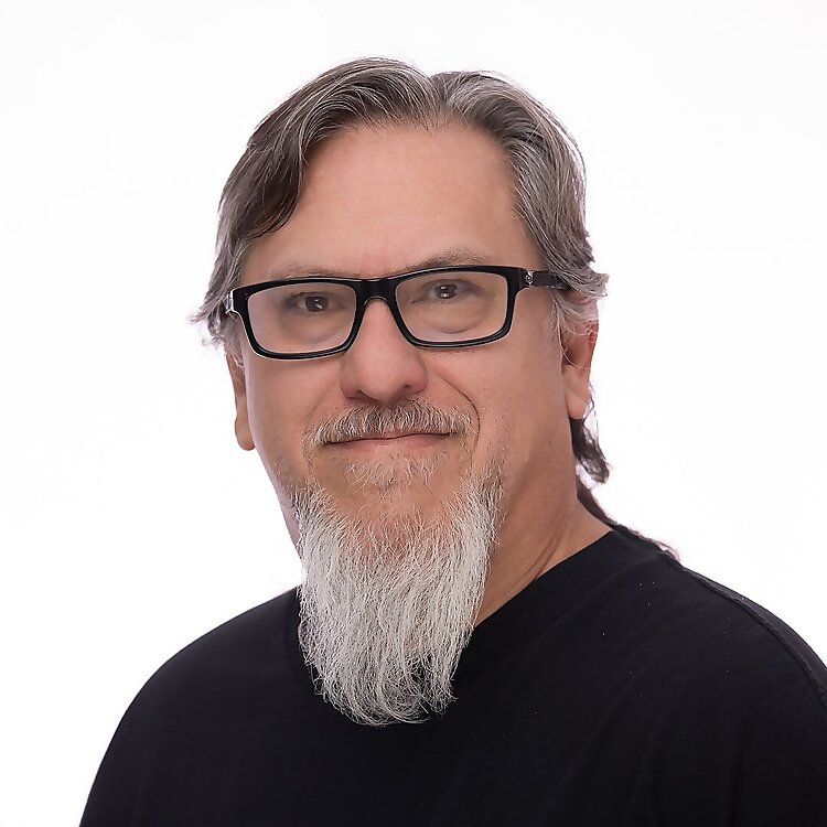 Ted Tahquechi