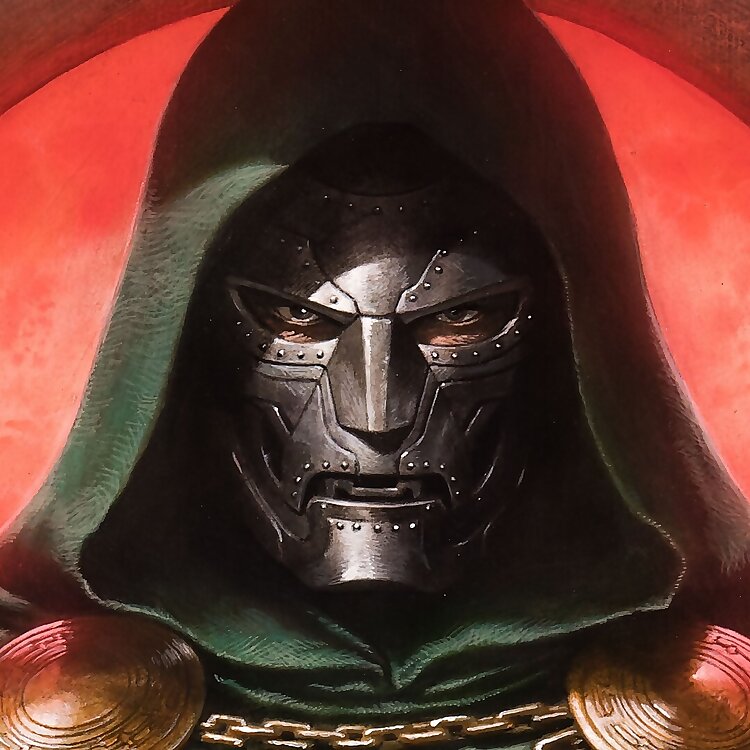 Adi Granov