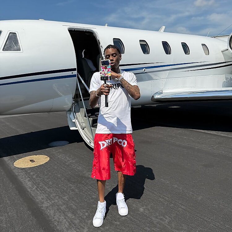 Soulja Boy (Draco)