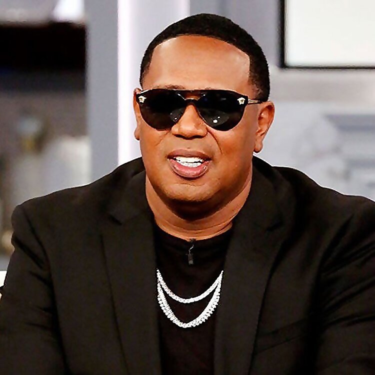 Master P