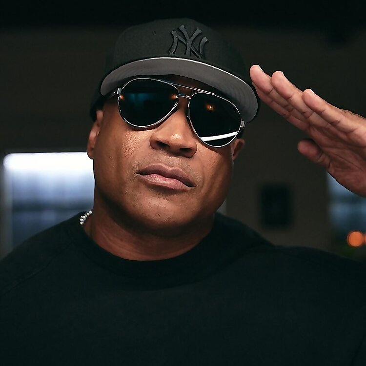 LL COOL J