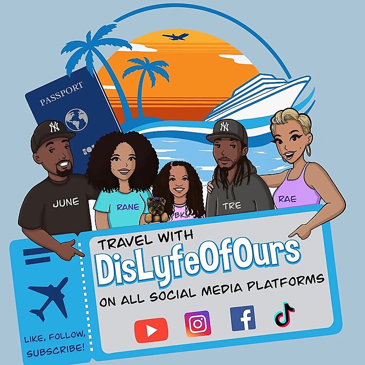 DisLyfeOfOurs
