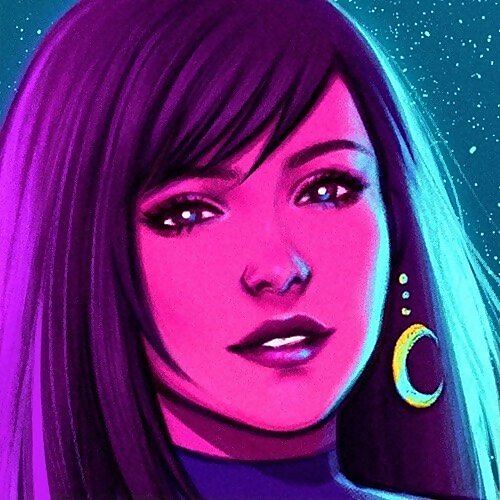 Jen Bartel