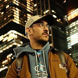 Mahmud Asrar