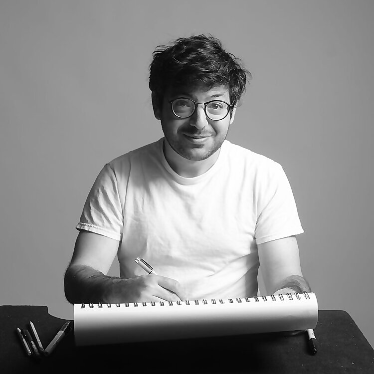 Jason Adam Katzenstein