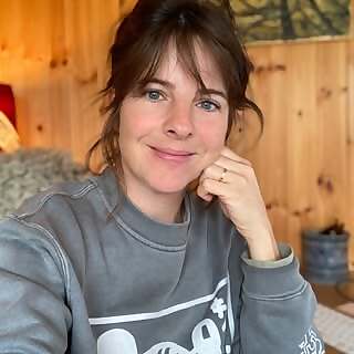 Becky Barnicoat