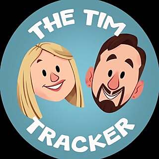 Tim Tracker