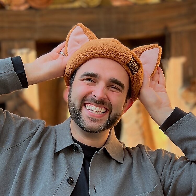 Adam Hattan