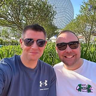 Luke & Rich