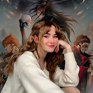Mary Landro