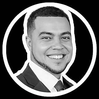 Dominic Glover