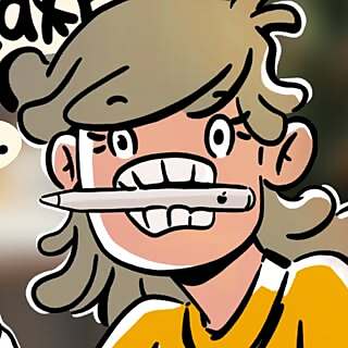 Annie Idiotstile