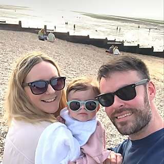 Charlotte & Alex