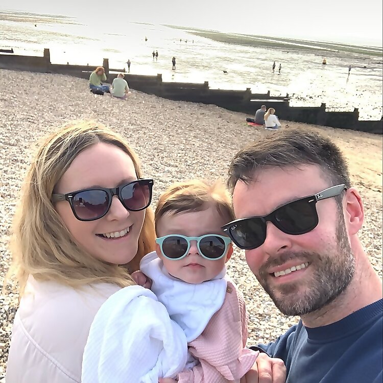 Charlotte & Alex