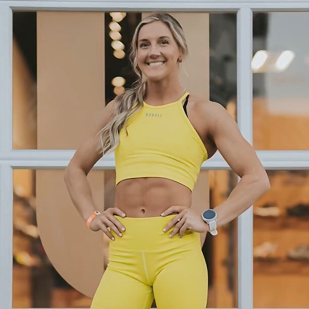 Baylee (Rayl) Christophel