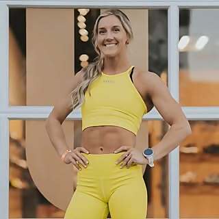 Baylee (Rayl) Christophel