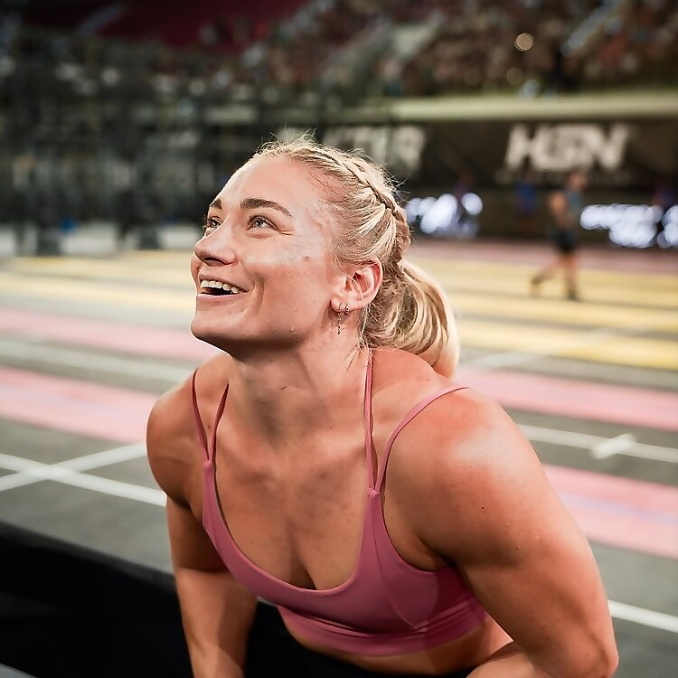 Lena Richter