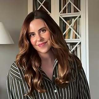 Sarah Gibson