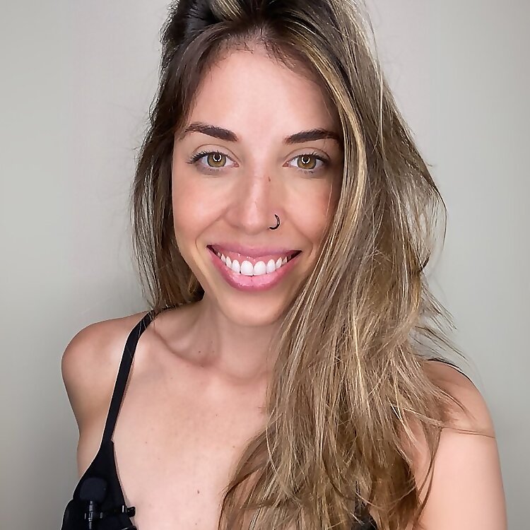 Tatiana Navega